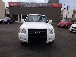 Ford Ranger 2008