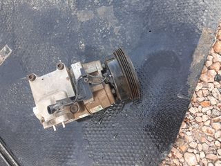 Hyundai getz 1.300 κομπρεσέρ air condition