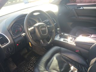 Audi Q7 2008 3.6 FSI QUATTRO TIPTRONIC τ.2026-thumb-1