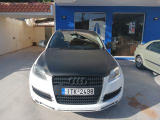 Audi Q7 2008