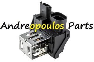 ΑΝΤΙΣΤΑΣΗ ΚΑΛΟΡΙΦΕΡ CITROEN BERLINGO (B9) 08-,C4 I (LC_) 04-11,DS5 11-15,PEUGEOT 206 (2A/C) 98-12,3008 I (0U_) 09-16,307 (3A/C) 00-07,308 I (4A_, 4C_) 07-14,5008 (0U_, 0E_) 09-17,PARTNER 08-