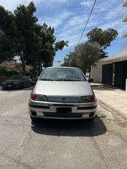 Fiat Punto 1998