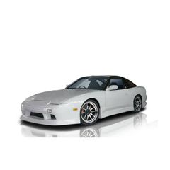 Bodykit V-STYLE Για Nissan 200SX S13 & Nissan Silvia S15