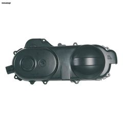 ΚΑΠΑΚΙ ΜΑΝΙΒΕΛΑΣ GY6 50CC 43CM ΜΑΚΡΥ ΜΑΥΡO LK50QT-5