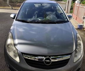 Opel Corsa 2007-thumb-5