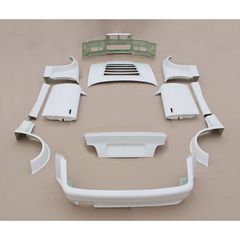 GTR Bodykit Για BMW E36 Coupe