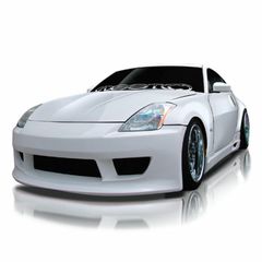 Labo Urban Bodykit Για Nissan 350Z