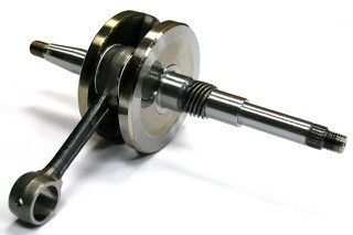 ΣΤΡΟΦΑΛΟΣ ΣΤΡΟΦΑΛΟΜΠΙΕΛΑ HONDA DIO AF18