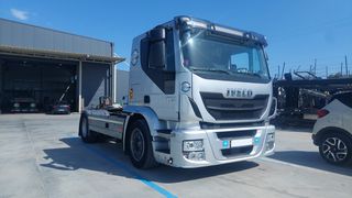 Iveco 2016 Stralis 460 e6-thumb-1
