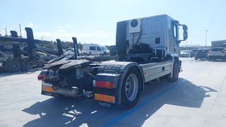 Iveco 2016 Stralis 460 e6-thumb-2