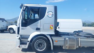Iveco 2016 Stralis 460 e6-thumb-6