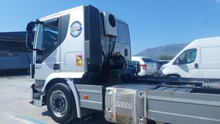 Iveco 2016 Stralis 460 e6-thumb-7