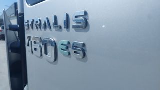 Iveco 2016 Stralis 460 e6-thumb-20