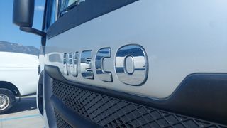 Iveco 2016 Stralis 460 e6-thumb-9