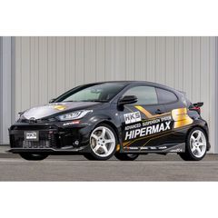 Σέτ Σποιλερ HKS Για Toyota Yaris GR