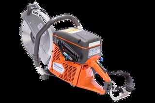 K 770 Rescue | Husqvarna | Βενζινοκίνητο Δισκοπρίονο | 12" | 0,8"