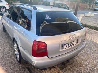 Audi A4 1998 1,8 TURBO QUATTRO-thumb-2