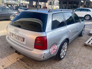 Audi A4 1998 1,8 TURBO QUATTRO-thumb-3
