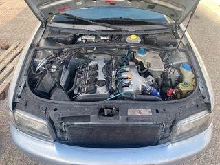 Audi A4 1998 1,8 TURBO QUATTRO-thumb-7
