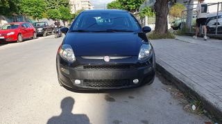 Fiat Punto 2011