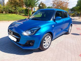 Suzuki Swift 2021 ΕΛΛΗΝΙΚΗΣ ΑΝΤΙΠΡΟΣΩΠΕΊΑΣ-FULL-EXTRA