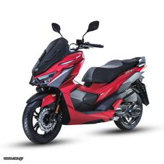 ΜΠΙΛΙΟΦΟΡΟΣ ΒΑΡΙΑΤΟΡ SYM JET-X 150 ΜΕ ΦΤΕΡΩΤΗ ΣΕΤ-thumb-2