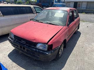 TOYOTA STARLET (EP80/82) 5Π ‘1990-1995’ (2E 1300 cc 12V)