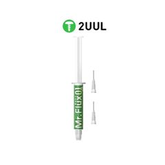 2ULL Mr. Flux 01 SC17 for PCB Repair (10cc)