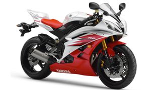 Yamaha R6 YZF 600-Yamaha-FZ6 600 FAZER 2006/2015 Κεφαλή και Ψευτοκαπακο/καπάκι βαλβίδων σε Άριστη Κατάστασή!!!-thumb-8