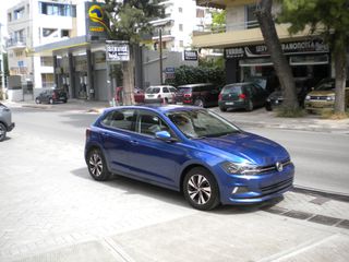 Volkswagen Polo 2020 COMFORTLINE TSI 95 HP