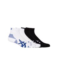 Asics 2PPK Cushion Run Quarter Sock 3013A800001