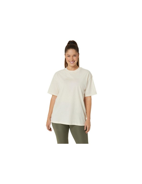 Asics Logo Tee W 2032C843201