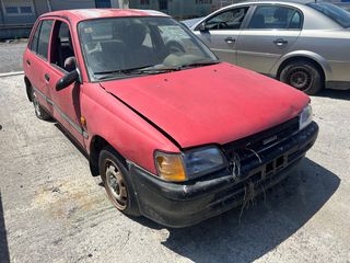 ΦΤΕΡΟ ΕΜΠΡΟΣ ΔΕΞΙ/ TOYOTA STARLET (EP80,82) 5Π ‘1990-1995’