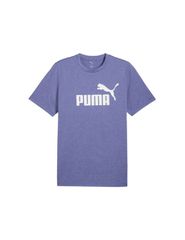 Puma Ess No1 Logo Heathear Tee M 682551 46