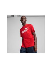Puma Ess No1 Logo Tee M 682532 11-thumb-2