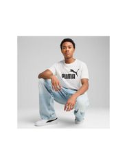 Puma Ess No1 Logo Tee M 682532 02-thumb-4