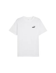 Puma Ess Small No1 Logo Tee M 682534 02