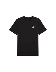 Puma Ess Small No1 Logo Tee M 682534 01