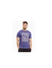 Puma Graphics Wording Tee M 684825 46-thumb-3