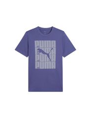 Puma Graphics Wording Tee M 684825 46