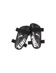 Puma King Strap 30935 01 Football Shin Guards