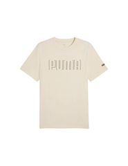 Puma Sport Graphic Tee M 684617 87