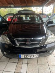 Kia Sorento 2005