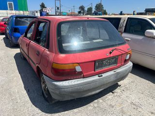 ΠΙΣΩ ΦΑΝΑΡΙΑ L+R/ TOYOTA STARLET EP80/82 ‘1990-1995’