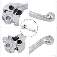 ΜΑΝΕΤΑ ΦΡΕΝΟΥ ΔΕΞΙΑ KAWASAKI KXF250 KXF450 YAMAHA YZ250F YZ450F SUZUKI RMZ 250 450