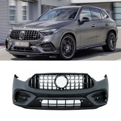 Εμπρός Προφυλακτηρας Mercedes GLC-Class Coupe C254 (2022-up) GLC63 Design