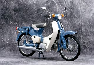 ΡΟΥΜΠΙΝΕΤΟ ΒΕΝΖΙΝΗΣ HONDA C50-thumb-1