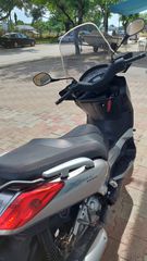 Yamaha X-MAX 250 2006
