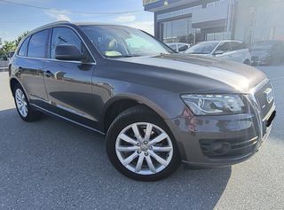 Audi Q5 2009 2.0 TDI QUATTRO-thumb-4