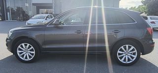 Audi Q5 2009 2.0 TDI QUATTRO-thumb-15